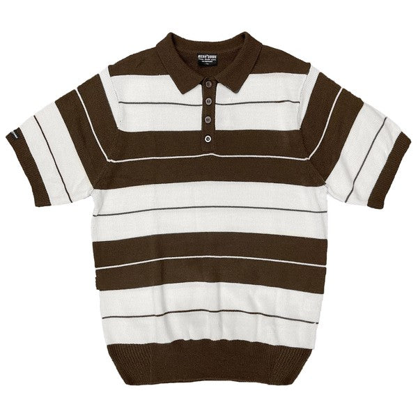 Charlie Brown Shirt Short Sleeve Polo