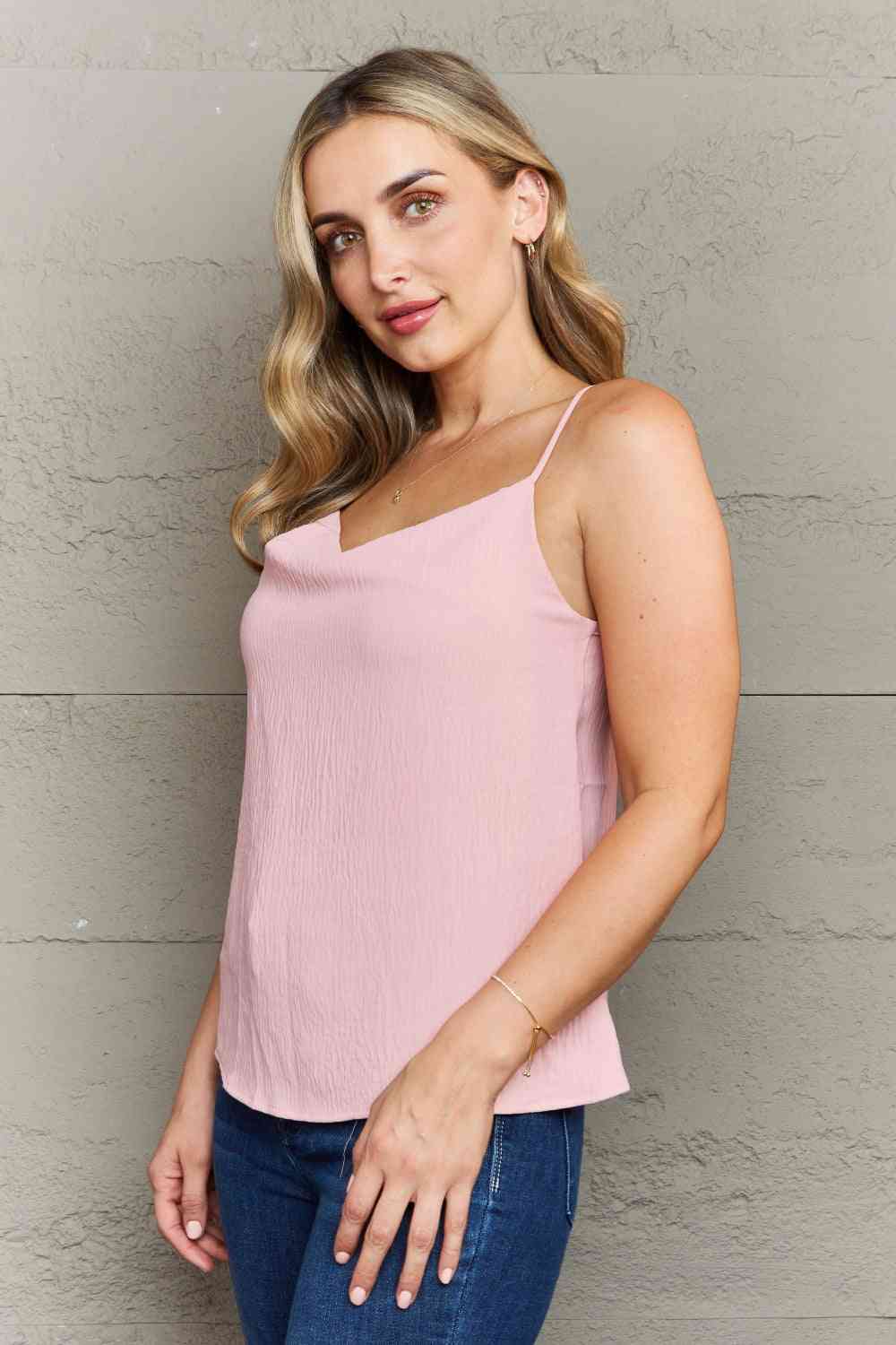 Camisola holgada para el fin de semana de Ninexis